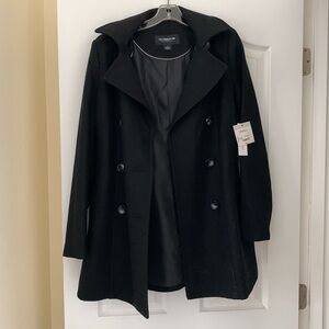 Liz Claiborne Pea Coat Size Small